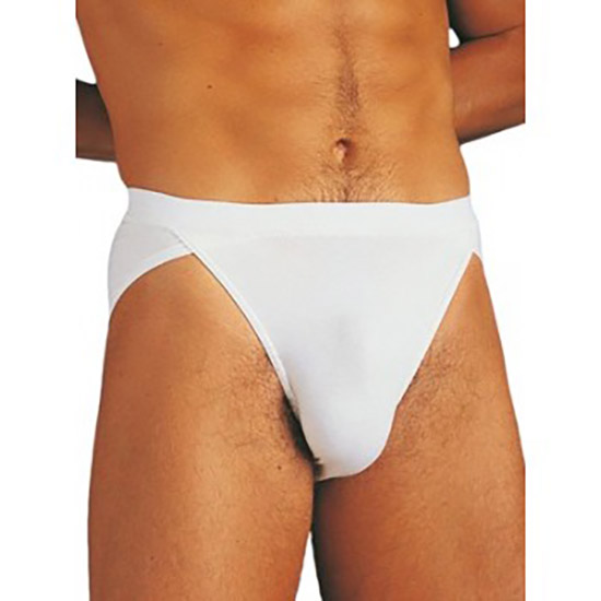 DUALSAN SLIP SOSPENSORIO UOMO TAGLIA 08 - fitfarma.it