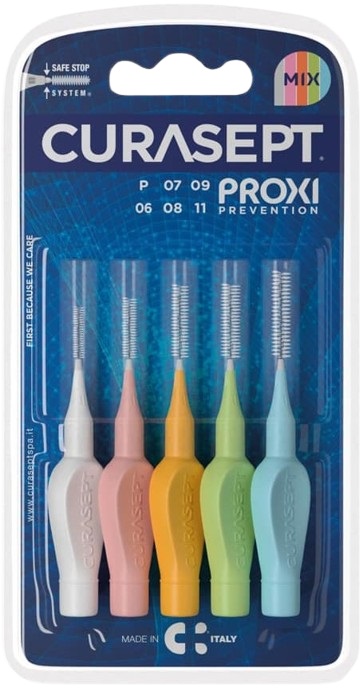 CURASEPT PROXI MIX PREVENTION - fitfarma.it