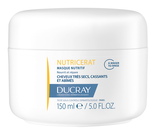 NUTRICERAT MASCHERA 150 ML - fitfarma.it