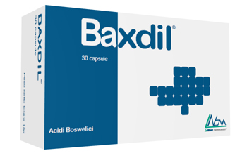 BAXDIL 30 CAPSULE DI GELATINA 500 MG - fitfarma.it