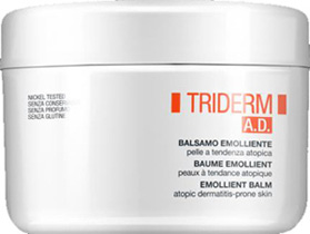 TRIDERM AD BALSAMO EMOLLIENTE 450 ML - fitfarma.it