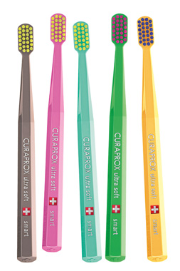 CURAPROX SMART BLISTER DA 1 UNITA' - fitfarma.it