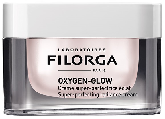 FILORGA OXYGEN GLOW CREAM 50 ML - fitfarma.it