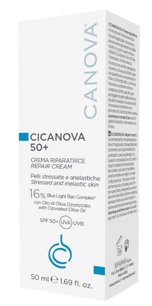 CICANOVA 50+ 50 ML - fitfarma.it