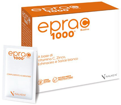 EPRAC 1000 20 BUSTINE - fitfarma.it