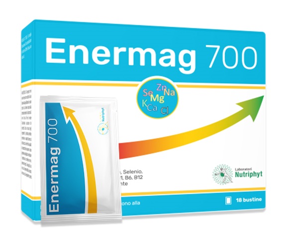 ENERMAG 700 18 BUSTINE - fitfarma.it