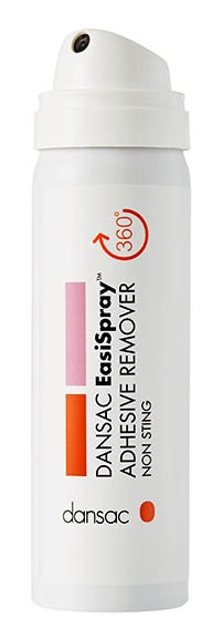 DANSAC REMOVER ADHESIVE EASISPRAY 50 ML - fitfarma.it