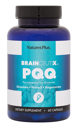 PQQ BRAINCEUTIX 60 CAPSULE - fitfarma.it