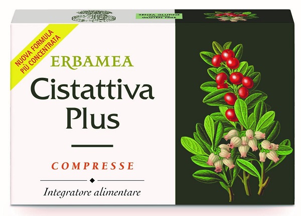 CISTATTIVA PLUS 24 COMPRESSE - fitfarma.it