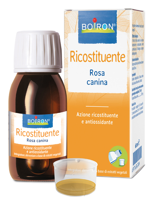 ROSA CANINA ESTRATTO IDROALCOLICO 60 ML - fitfarma.it