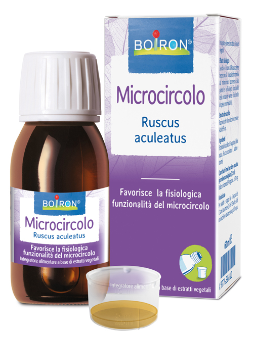 RUSCUS ACULEATUS ESTRATTO IDROALCOLICO 60 ML INT - fitfarma.it