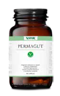 PERMAGUT 90 CAPSULE - fitfarma.it