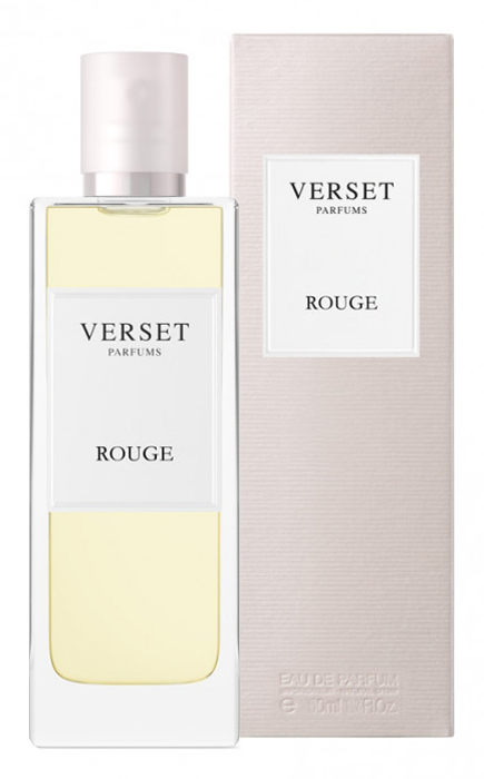 VERSET ROUGE EAU DE PARFUM 50 ML - fitfarma.it