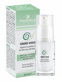 THOTALE SIERO BAVA LUMACA 30 ML - fitfarma.it
