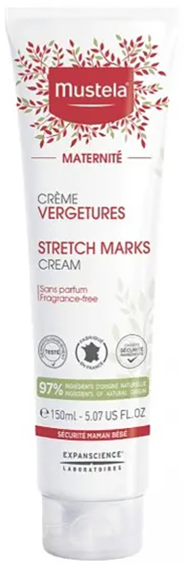 MUSTELA CREMA SMAGLIATURE SENZA PROFUMO 150 ML - fitfarma.it