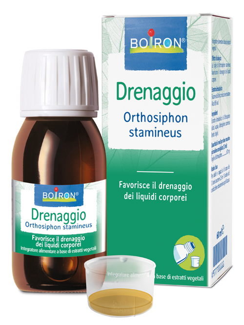 ORTHOSIPHON STAMINEUS ESTRATTO IDROALCOLICO 60 ML INT - fitfarma.it