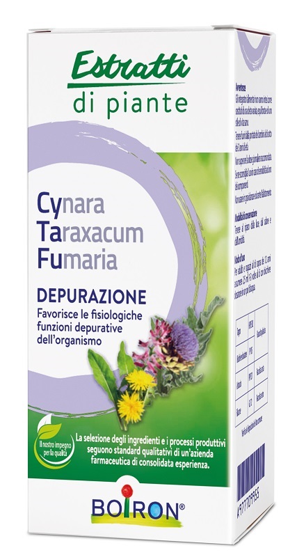 CYNA TARAXA FUM ESTRATTO IDROALCOLICO 60 ML INT - fitfarma.it