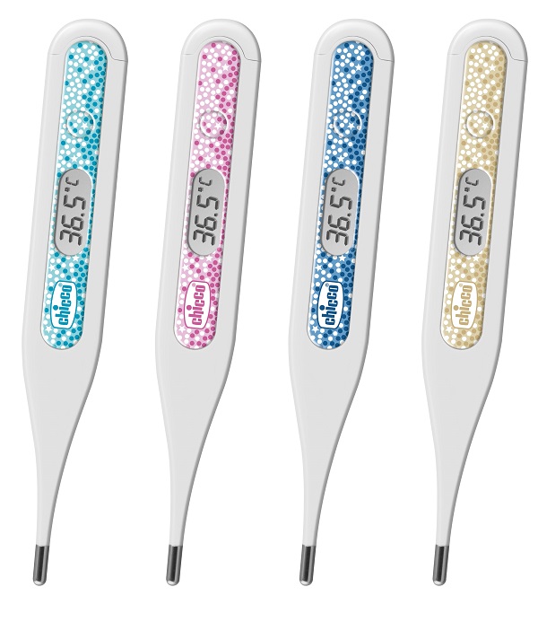 CHICCO TERMOMETRO DIGI BABY - fitfarma.it