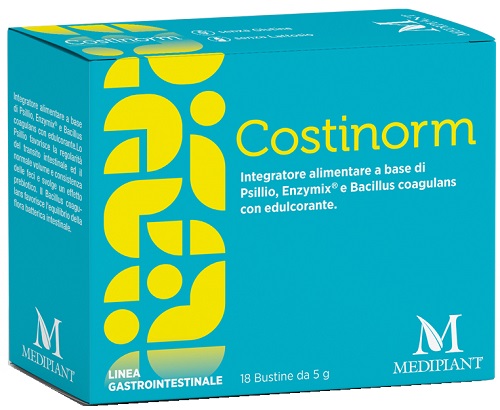 COSTINORM 18 BUSTINE - fitfarma.it