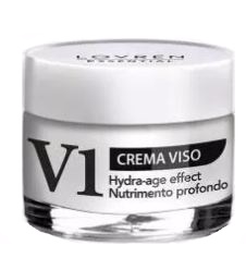 LOVREN CREMA VISO V1 30 ML - fitfarma.it