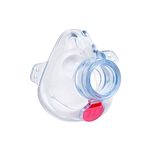 MASCHERA AEROSOL PANDA INFANT 1 PEZZO - fitfarma.it