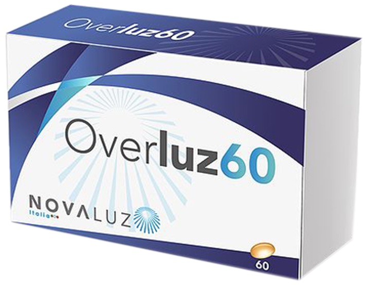 OVERLUZ 60 PERLE - fitfarma.it
