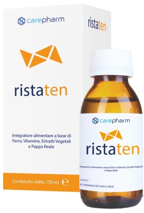 RISTATEN 150 ML - fitfarma.it