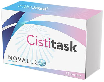 CISTITASK 14B BUSTINE - fitfarma.it