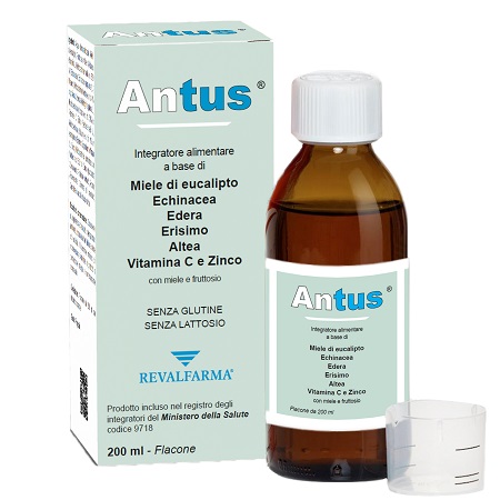 ANTUS 200 ML - fitfarma.it