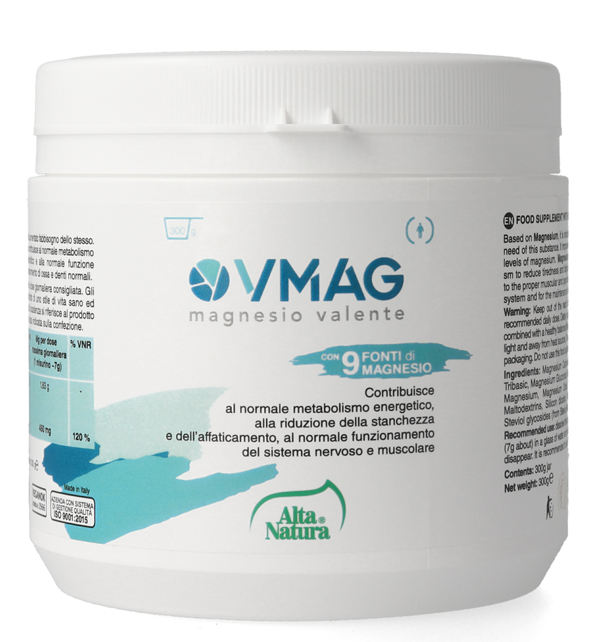 VMAG 300 G - fitfarma.it