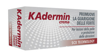 KADERMIN CREMA 50 ML - fitfarma.it