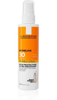 ANTHELIOS SHAKA SPRAY 30 200 ML - fitfarma.it