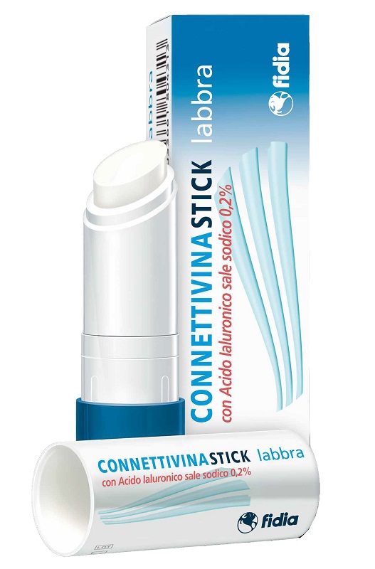 CONNETTIVINASTICK LABBRA 3 G - fitfarma.it