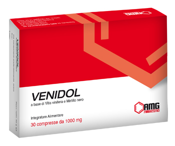 VENIDOL 30 COMPRESSE - fitfarma.it