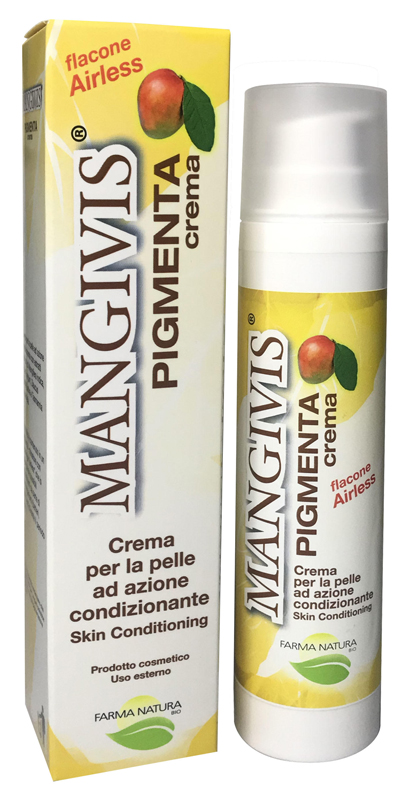 MANGIVIS PIGMENTA CREMA 100 ML - fitfarma.it