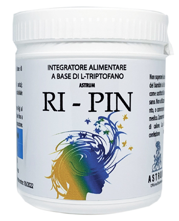 RI-PIN 80 G - fitfarma.it