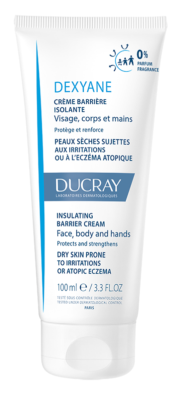 DEXYANE CREMA BARRIERA 100 ML - fitfarma.it