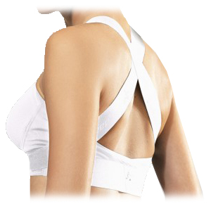 REGGISENO B1 POSTURAL BRA BIANCO EKEEP 2 - fitfarma.it