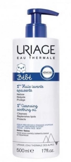 PREMIERE HUILE LAV APAISANTE 500 ML - fitfarma.it