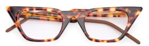 OCCHIALE DA LETTURA TWINS PLATINUM GLOSSY GIALLO +1,50 - fitfarma.it