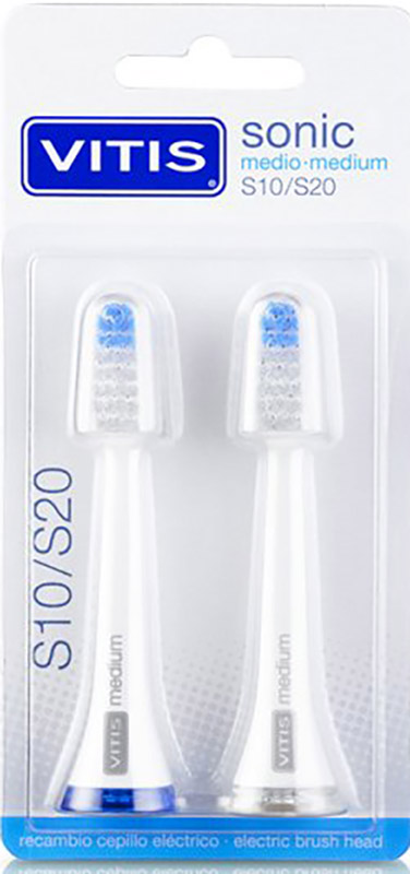 VITIS SONIC S10/S20 RICAMBIO TESTINA MEDIUM - fitfarma.it
