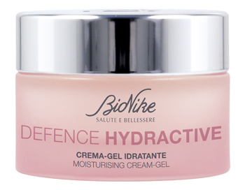 DEFENCE HYDRACTIVE CREMA-GEL IDRATANTE 50 ML - fitfarma.it