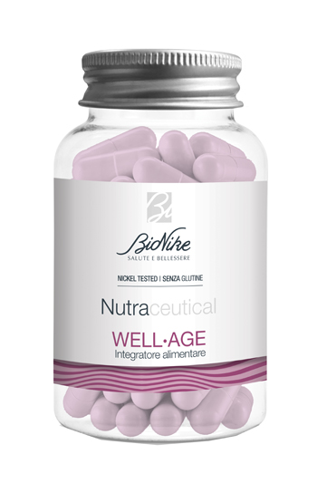 NUTRACEUTICAL WELL-AGE 60 CAPSULE - fitfarma.it