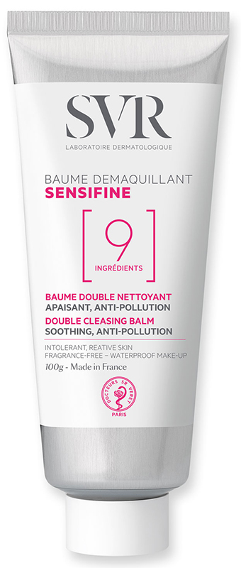 SENSIFINE BAUME DEMAQUILLANT 100 ML - fitfarma.it