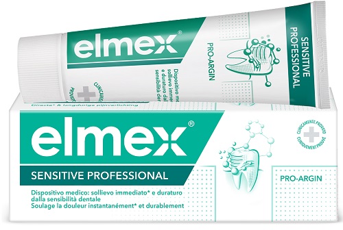 ELMEX SENSITIVE PROFESSIONAL 20 ML - fitfarma.it