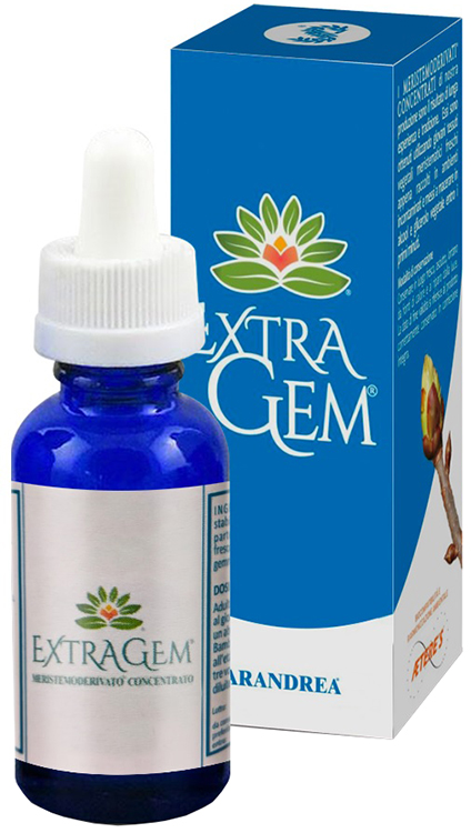 EXTRAGEM FLOGOSISTEM GOCCE 20 ML - fitfarma.it