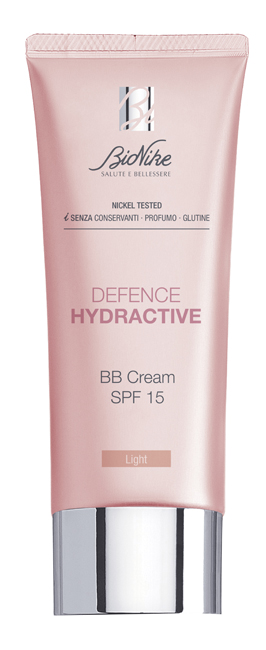 DEFENCE HYDRACTIVE BB CREAM LIGHT 40 ML - fitfarma.it