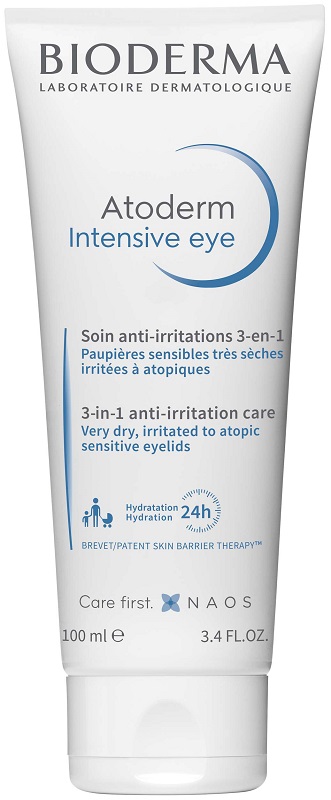 ATODERM INTENSIVE EYE 100 ML - fitfarma.it
