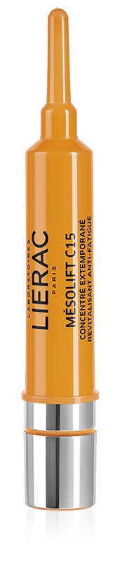 LIERAC MESOLIFT C15 2 FIALE DA 15 ML - fitfarma.it