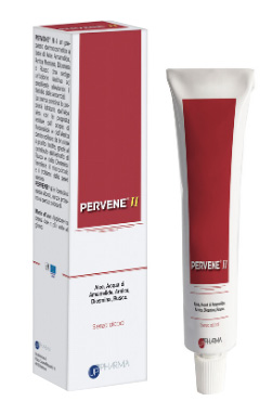 PERVENE H CREMA 50 ML - fitfarma.it